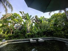 -清远熹乐谷温泉度假酒店