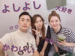 -BE YOLO必有乐&小红帽三明治