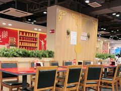 -宏状元现熬粥·京味菜(五棵松店)