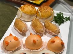 -同喜烤鸭店(光芒店)