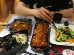 -韩食味·小木屋(日照店)
