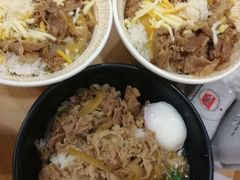 -食其家·牛丼咖喱(苏州永旺店)