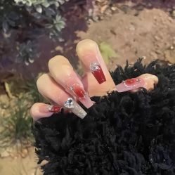 点击看大图 -M·X Nail日式美甲美睫