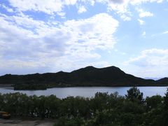 -十三陵水库