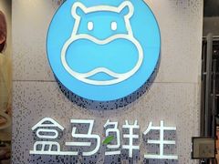 -盒马鲜生(弘阳广场店)