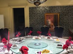 包厢-金八仙酒店