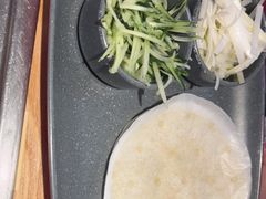 -新石器烤肉(百联川沙店)