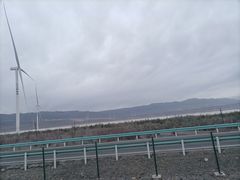 -盐湖景区