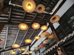 -饭江湖·江湖菜(湖广会馆店)