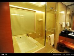 -苏州香山国际大酒店