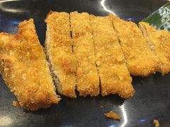 鸡排-南八仙·老上海味道(南京东路店)