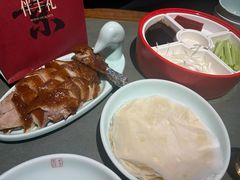 -小吊梨汤·北京菜·烤鸭(清河万象汇店)