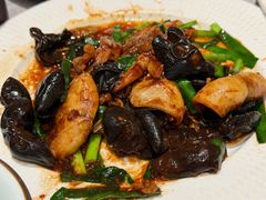 -九龙餐厅(大沽路店)