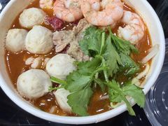 -明月虾面(厦禾路店)