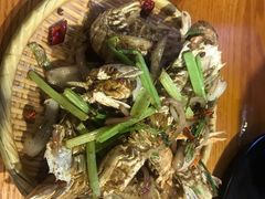 -三太子地摊烧烤·小龙虾(北蔡店)