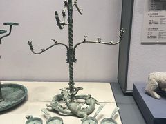 -贵州省博物馆(新馆)