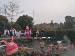 -杭州第一世界大酒店·云曼温泉