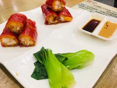 -赏点粤式点心(广州塔店)