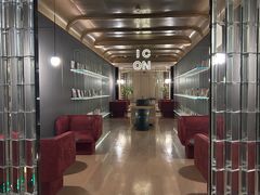 -深圳滨河时代ICON LAB艾垦酒店