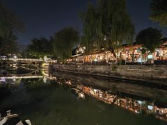 -小河直街历史文化街区