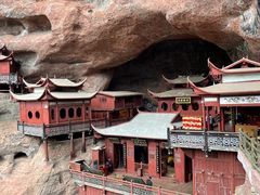 -泰宁旅游风景名胜区