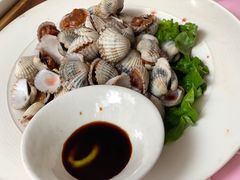 -高佳庄·舟山海鲜(海景旗舰店)