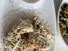 香酥小牛排-云中小雅