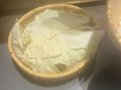 -巴奴毛肚火锅(二七万达店)