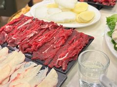 -联胜潮汕牛肉火锅(东苑南路店)