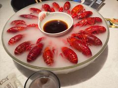 -红盔甲·小龙虾(天钥桥店)