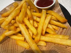 -巴罗萨澳洲滚石牛排(万达广场店)