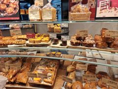 -方炉·天然食材面包店(青秀店)