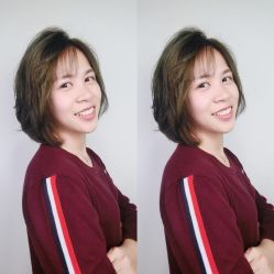 -Mix Boom Hair salon