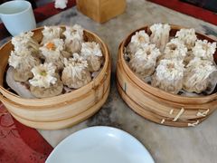 -都一处烧麦馆(前门店)