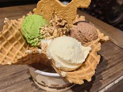 -陕拾叁(袁家村店)