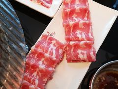 -鲁西肥牛(九方购物中心店)