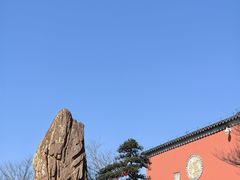 -句容茅山景区