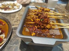 -郑喜旺烧烤(郑州总店)