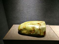 -青田石雕博物馆