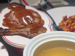 -秀儿四九城·新京菜(亚运村鸟巢店)