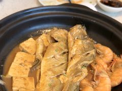 -船歌·鱼水饺青岛菜(金狮广场店)