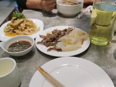 -高玛纳驴肉火烧(河间总店)