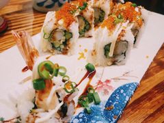 -成喜屋日本料理