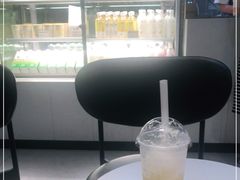 -喜茶(东莞雍华庭店)