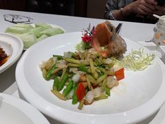 -钱塘宴(东站西子国际店)