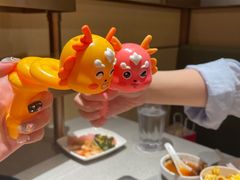 -海底捞火锅(团结桥店)