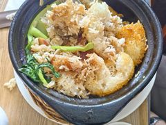 -上岛咖啡(珠园店)