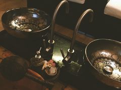 -莲泰式·中式·沐足·精油SPA采耳(天河店)