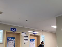 -陕西省人民医院(主院区)