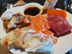 -长沙北辰洲际酒店-兰调全日餐厅